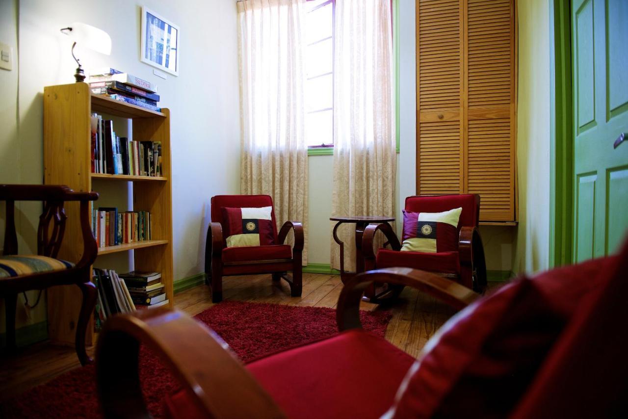 Heritage Inn Trinidad Belmont Bagian luar foto
